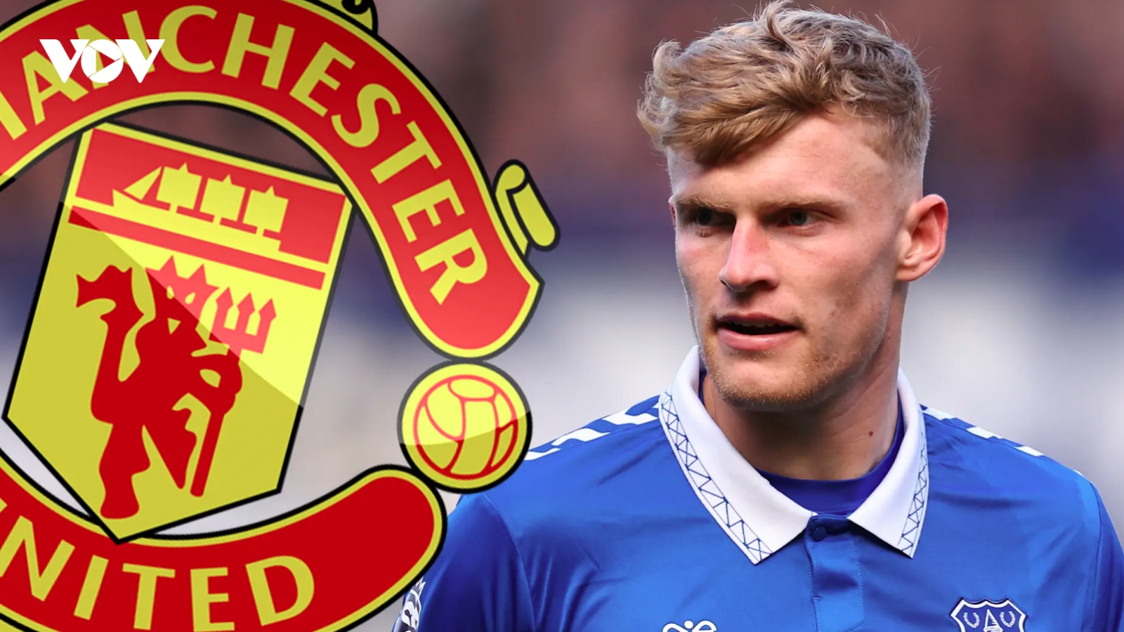 Chuyển nhượng 1/8: MU gặp khó vụ Branthwaite, Nico Williams gieo sầu cho Barca