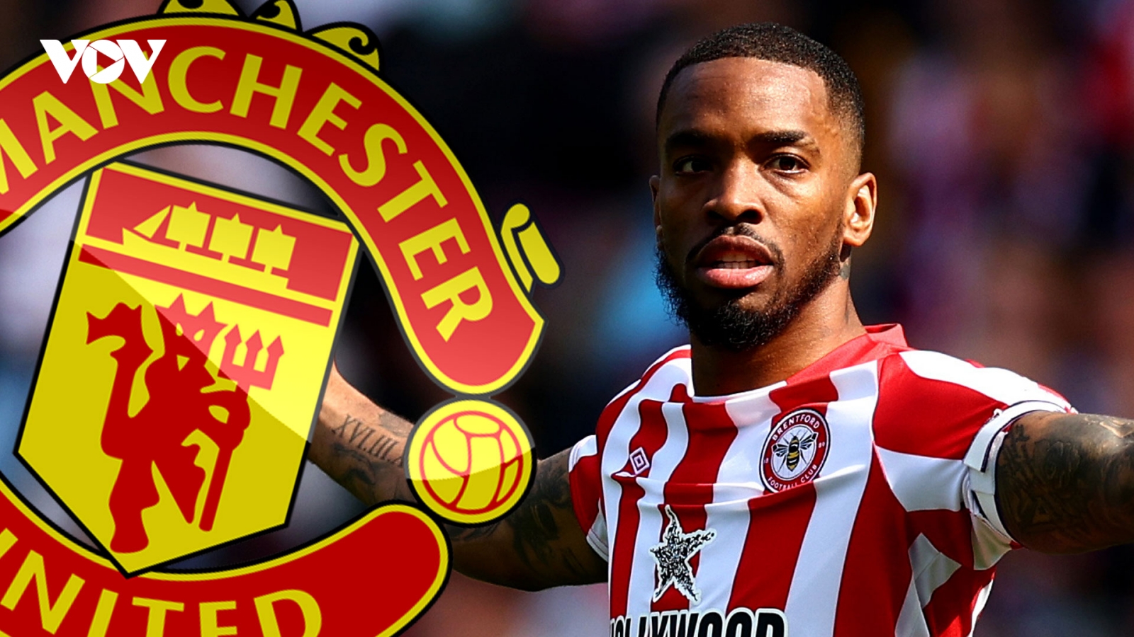 Chuyển nhượng bóng đá 9/8: MU mua thêm tiền đạo, De Gea tái xuất