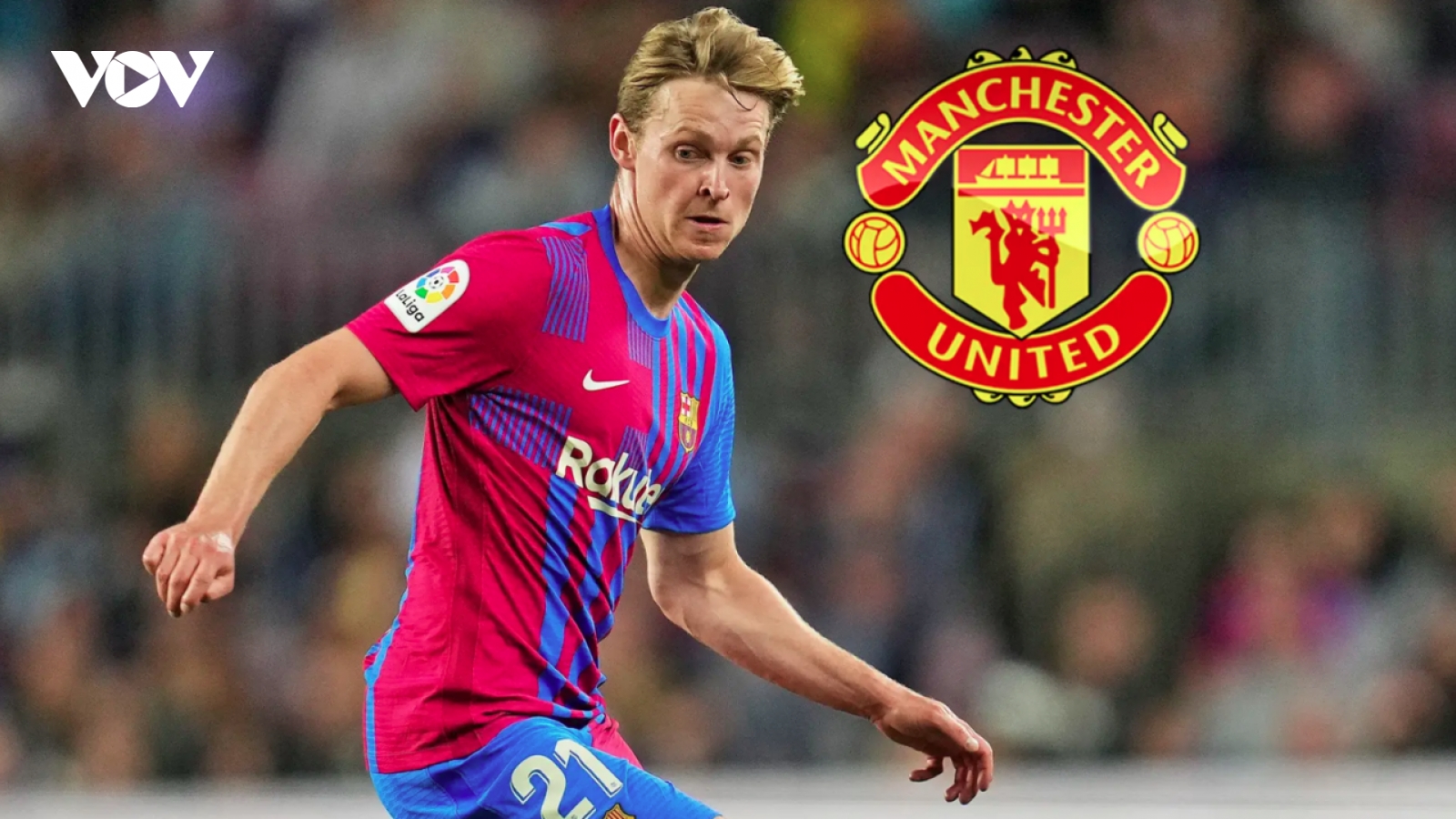 Chuyển nhượng bóng đá 8/8: MU có động thái bất ngờ với sao Barca
