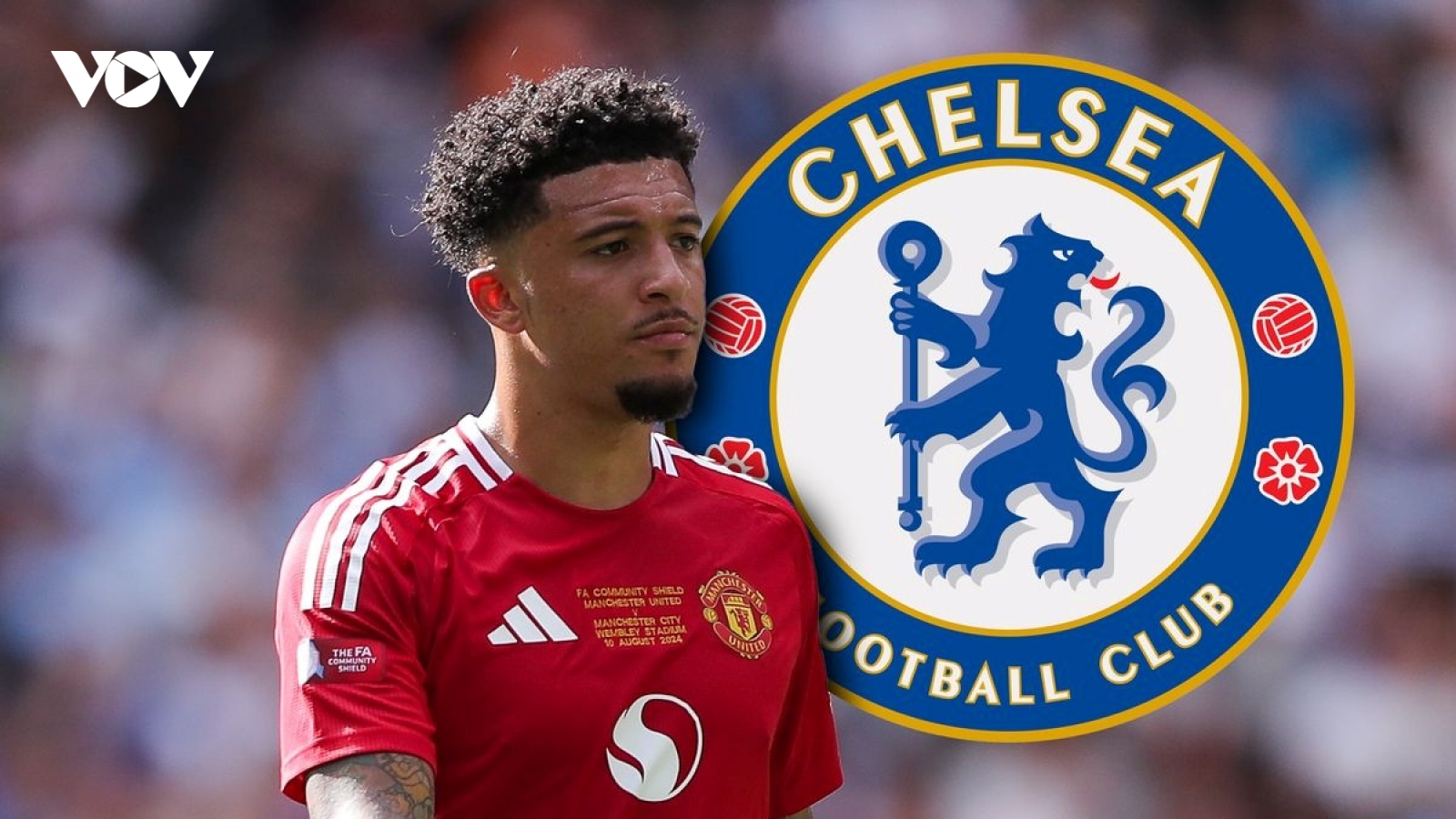 Chuyển nhượng bóng đá 30/8: Chelsea chiêu mộ Sancho, Liverpool ra mắt Chiesa