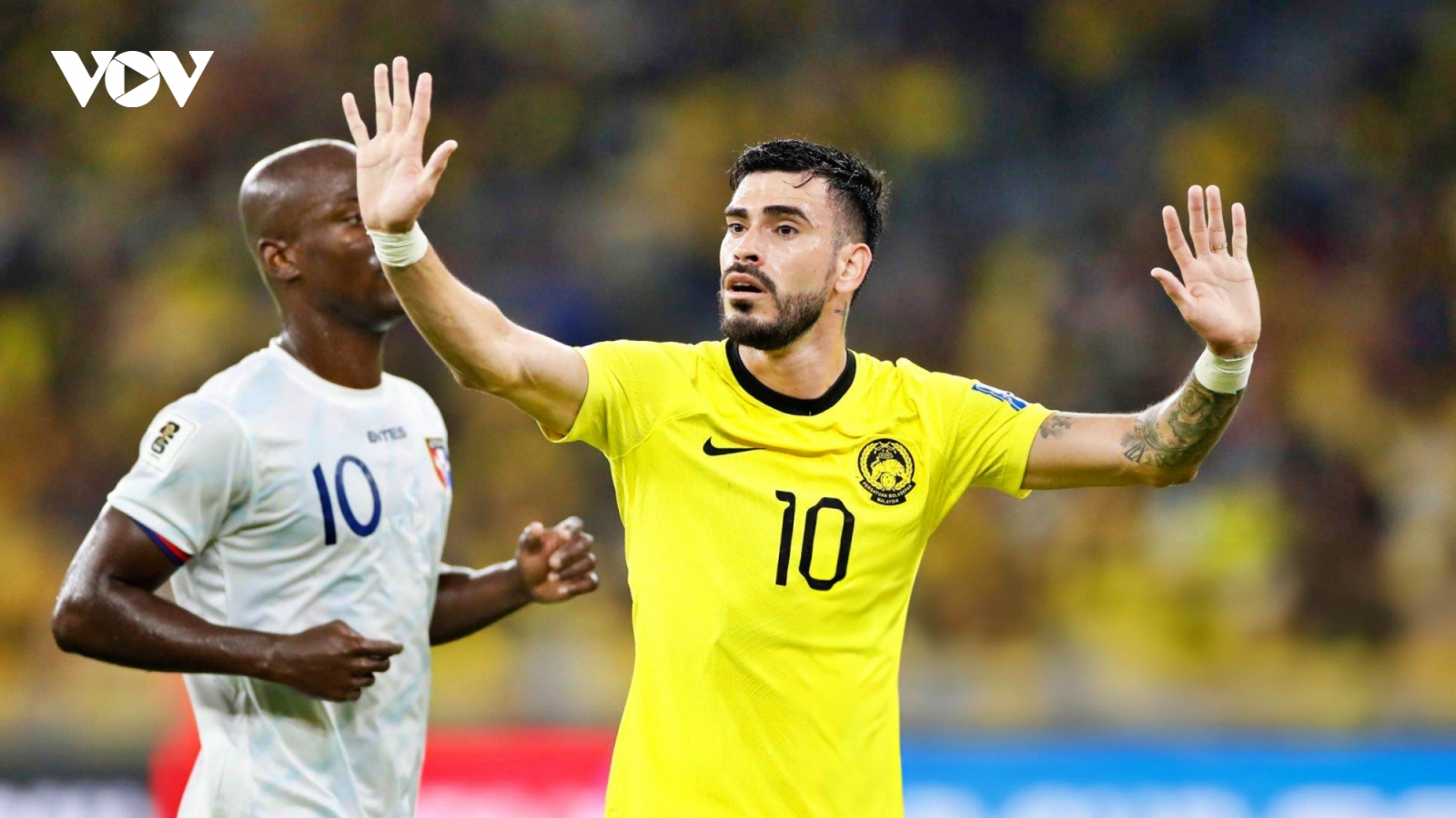 Chuyển nhượng V-League mới nhất: CLB TP.HCM đón tiền đạo gốc Brazil