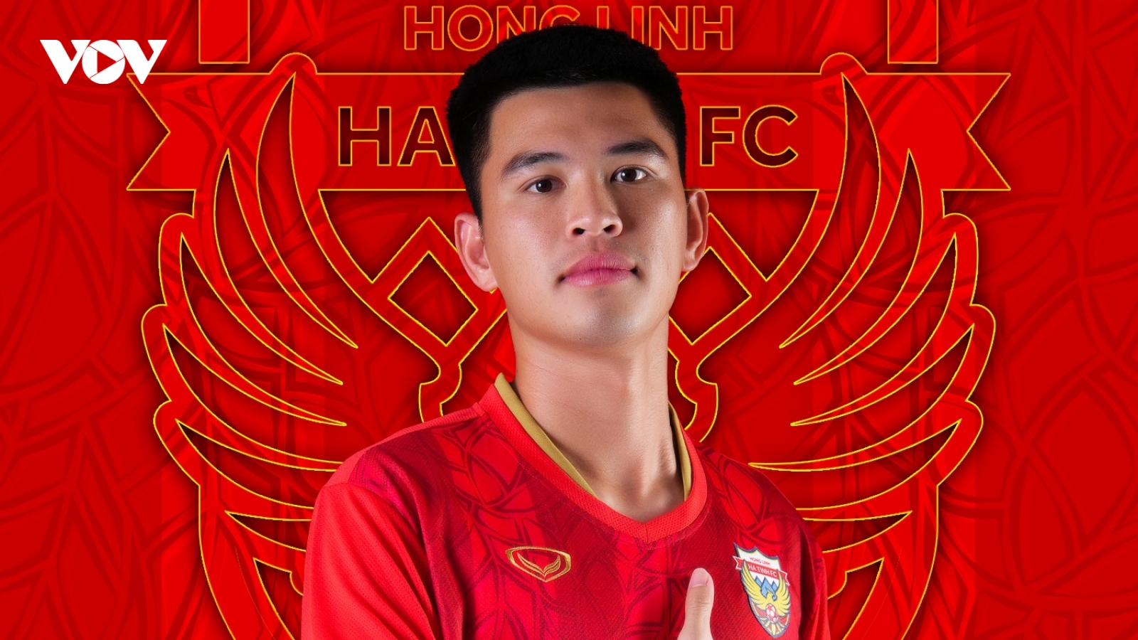 Chuyển nhượng V-League mới nhất: CLB Hà Tĩnh chiêu mộ trung vệ Quốc Dân