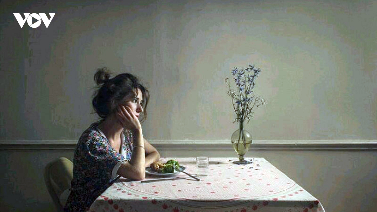 Làm ngân hàng, 30 tuổi, lương cao nhưng mãi vẫn chưa có người yêu