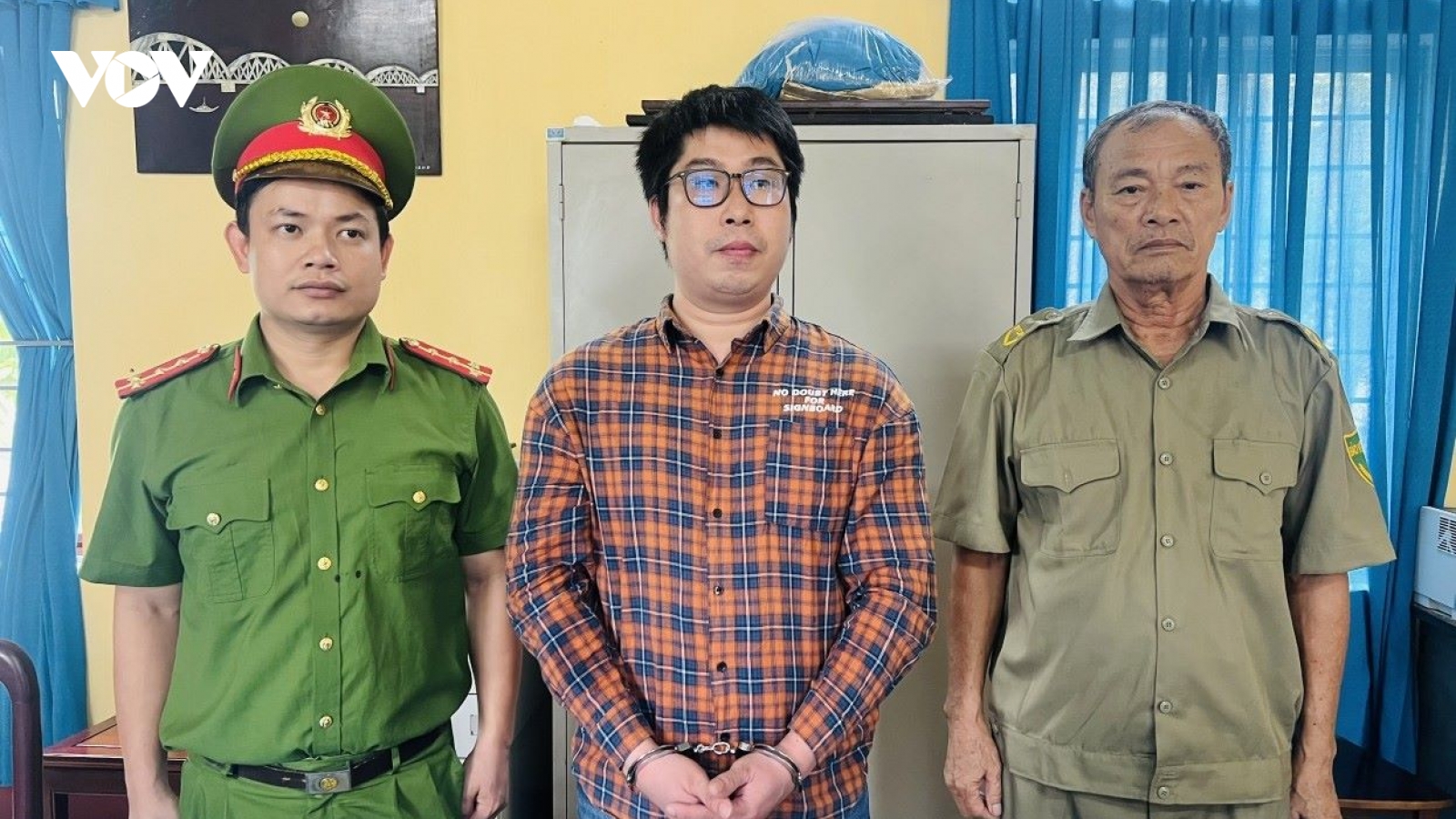 Lợi dụng danh nghĩa nhân viên ngân hàng lừa đảo gần 1,2 tỷ đồng