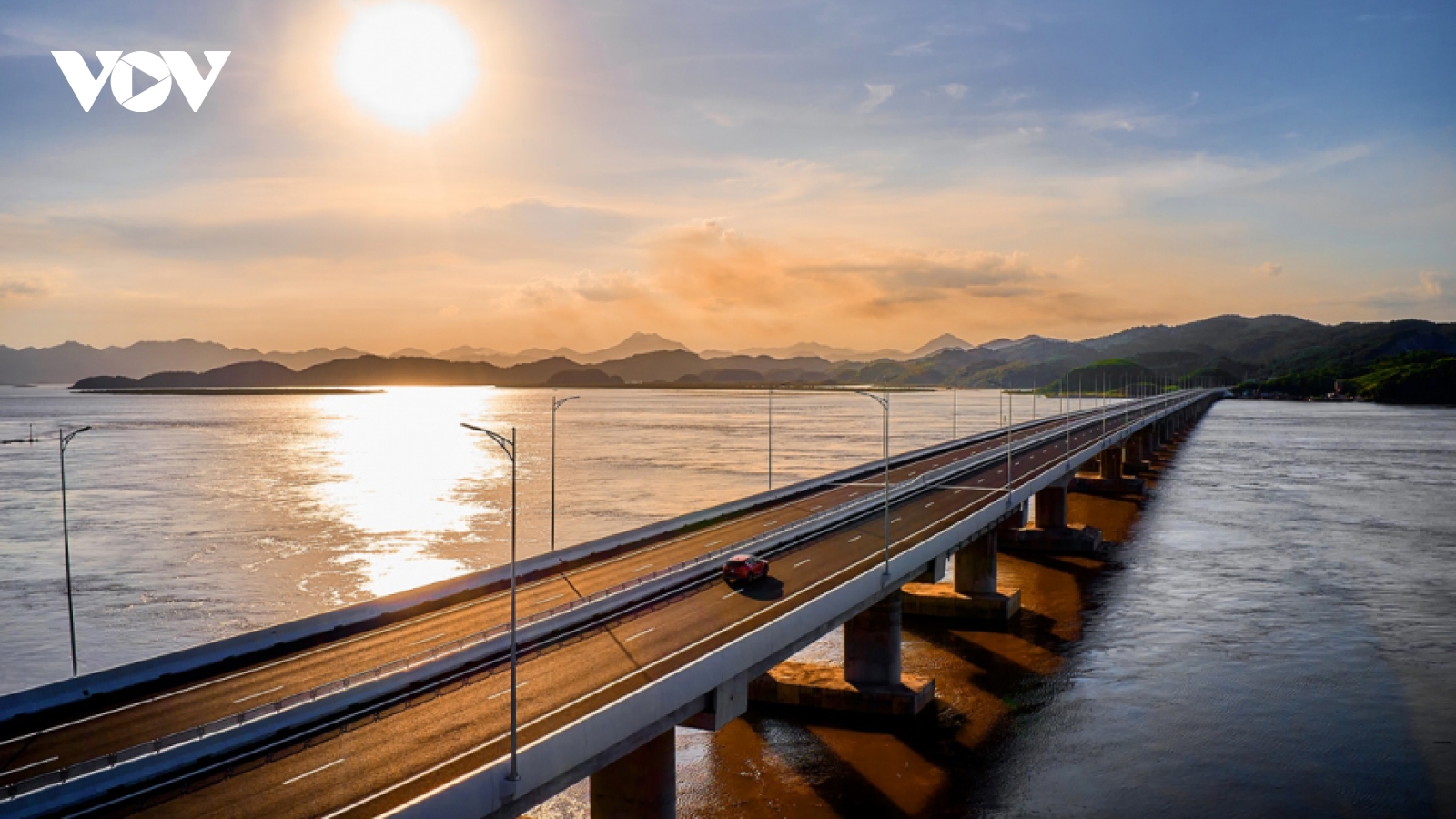 5.000km đường cao tốc và mục tiêu đưa đất nước bước vào kỷ nguyên mới