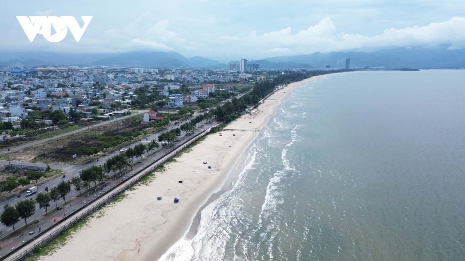 Đà Nẵng đề nghị lập Trung tâm công nghiệp hỗ trợ vùng
