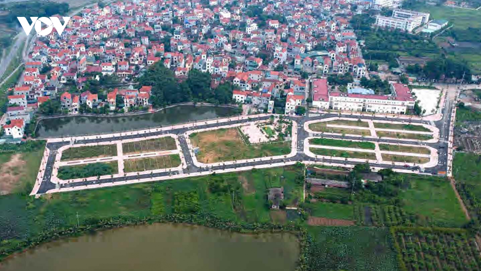 Thủ tướng chỉ đạo chấn chỉnh công tác đấu giá quyền sử dụng đất