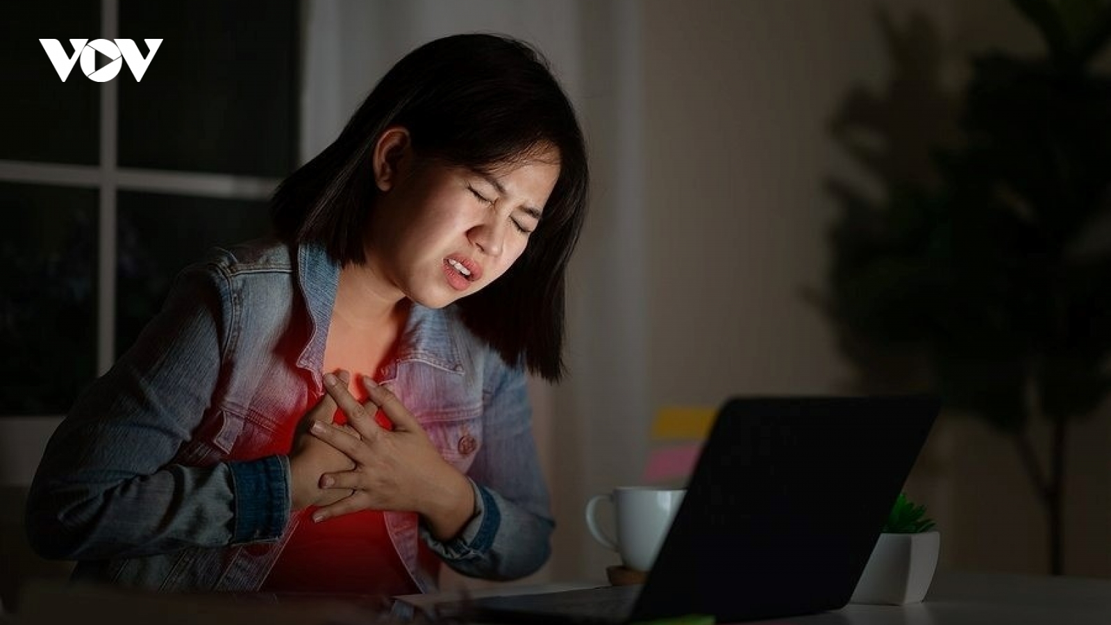 5 dấu hiệu cảnh báo cơn đột quỵ sắp “hỏi thăm” nhiều người vẫn thường ngó lơ