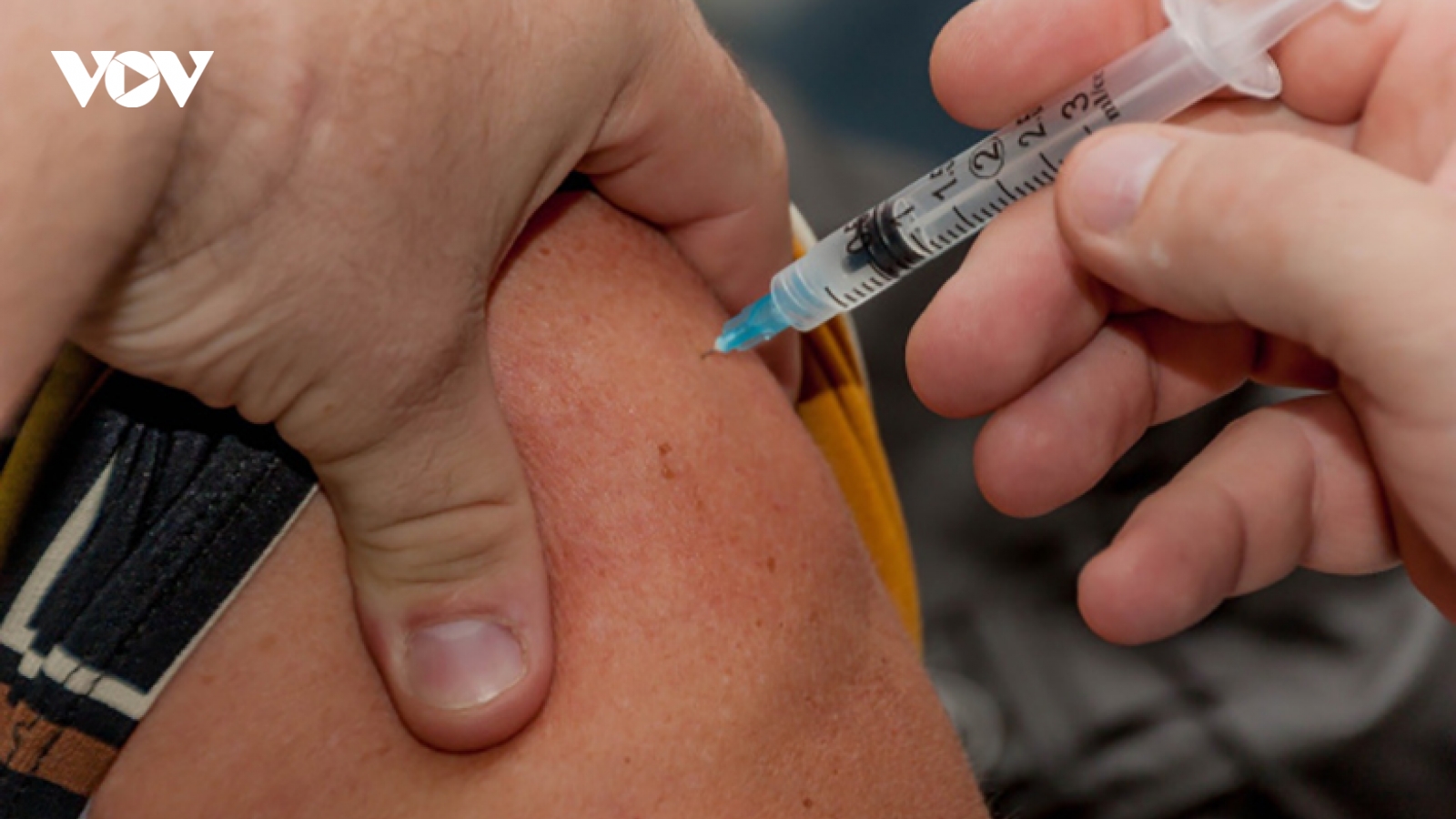 Hy Lạp triển khai chiến dịch tiêm vaccine đậu mùa khỉ