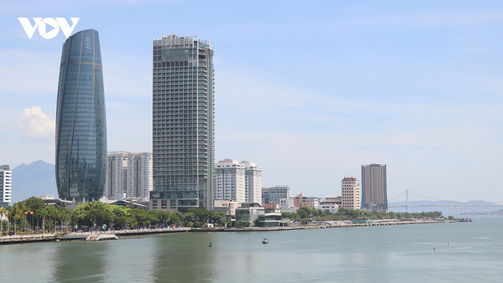 Phát triển kinh tế vùng Trung bộ từ bài học của chiến dịch Huế - Đà Nẵng