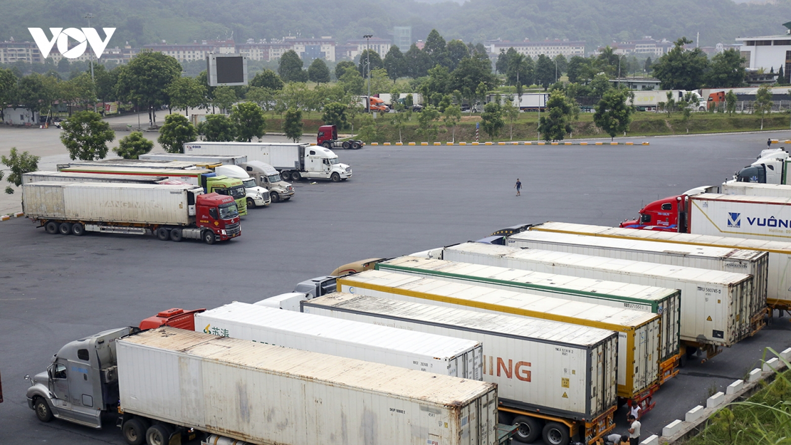 Tăng khai thác công nghiệp và thương mại, năng lượng và khoáng sản của Lào Cai