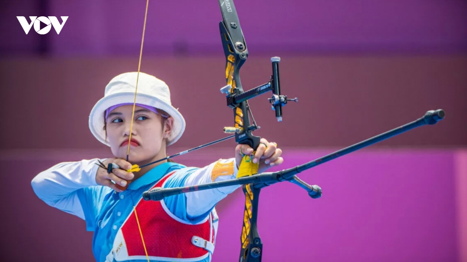 Lịch thi đấu Olympic 2024 hôm nay 1/8: Kỳ vọng vào Đỗ Thị Ánh Nguyệt