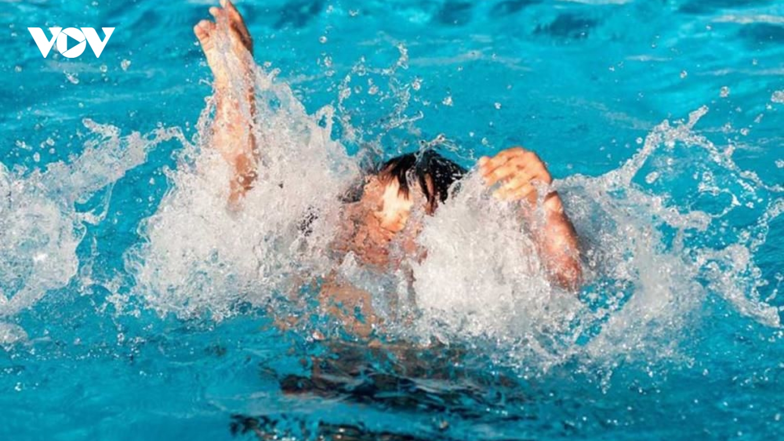 3 anh em ruột rủ nhau tắm sông, 2 người đuối nước