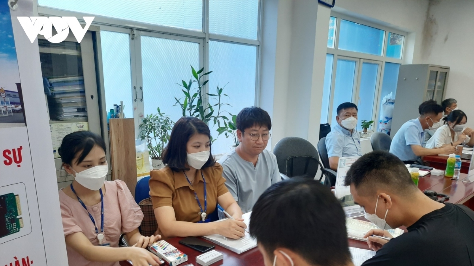 Nhiều cơ hội và ưu đãi nhưng lao động tự do vẫn chưa mặn mà với học nghề