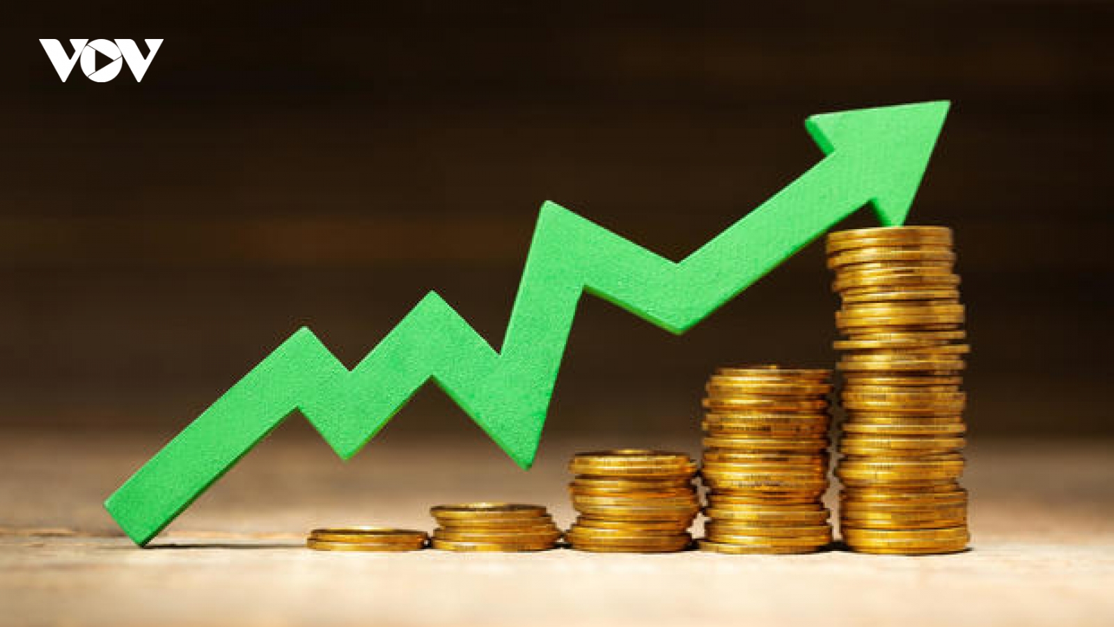 Dự báo giá vàng thế giới sẽ tiếp tục leo thang