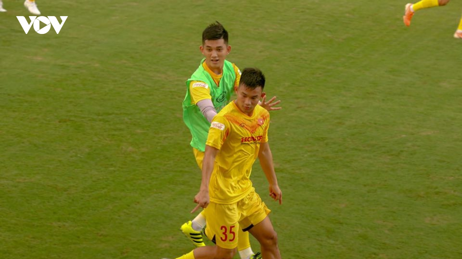 Chuyển nhượng V-League: Đà Nẵng chiêu mộ cầu thủ đặc biệt