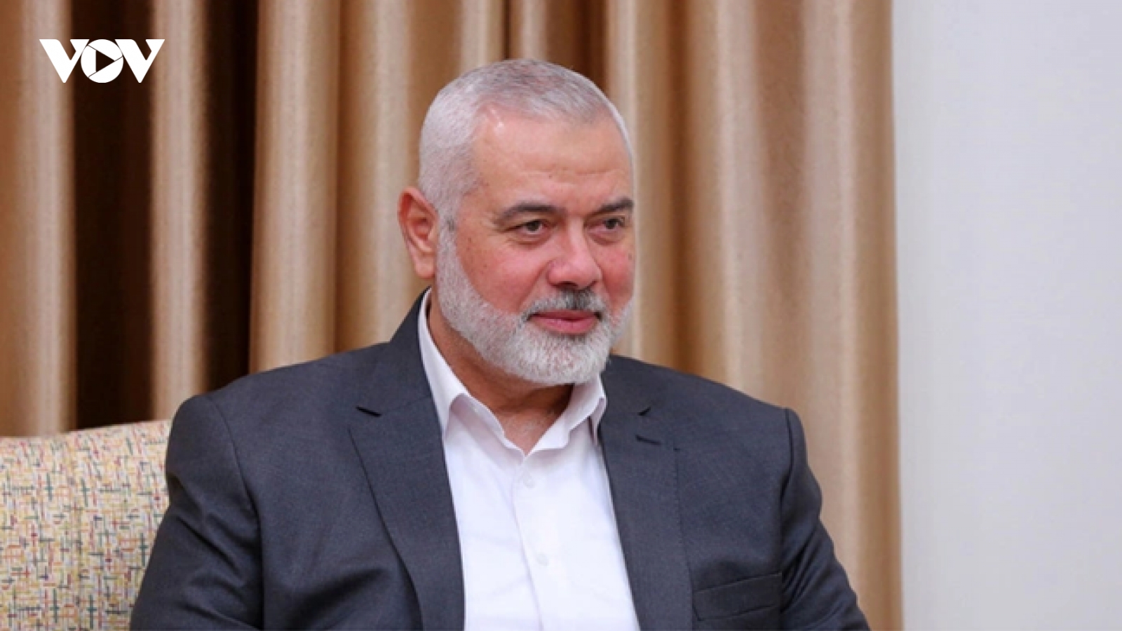 Chiến sự ở Trung Đông sẽ ra sao sau vụ ám sát thủ lĩnh Hamas?