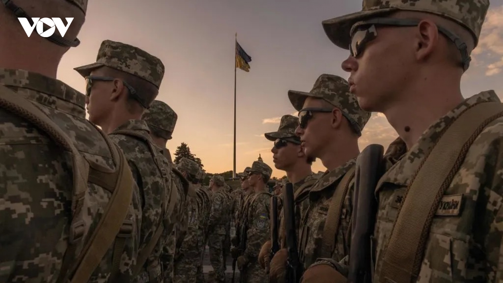 Ukraine giữ bí mật và chọc thủng phòng tuyến Nga ở Kursk như thế nào?