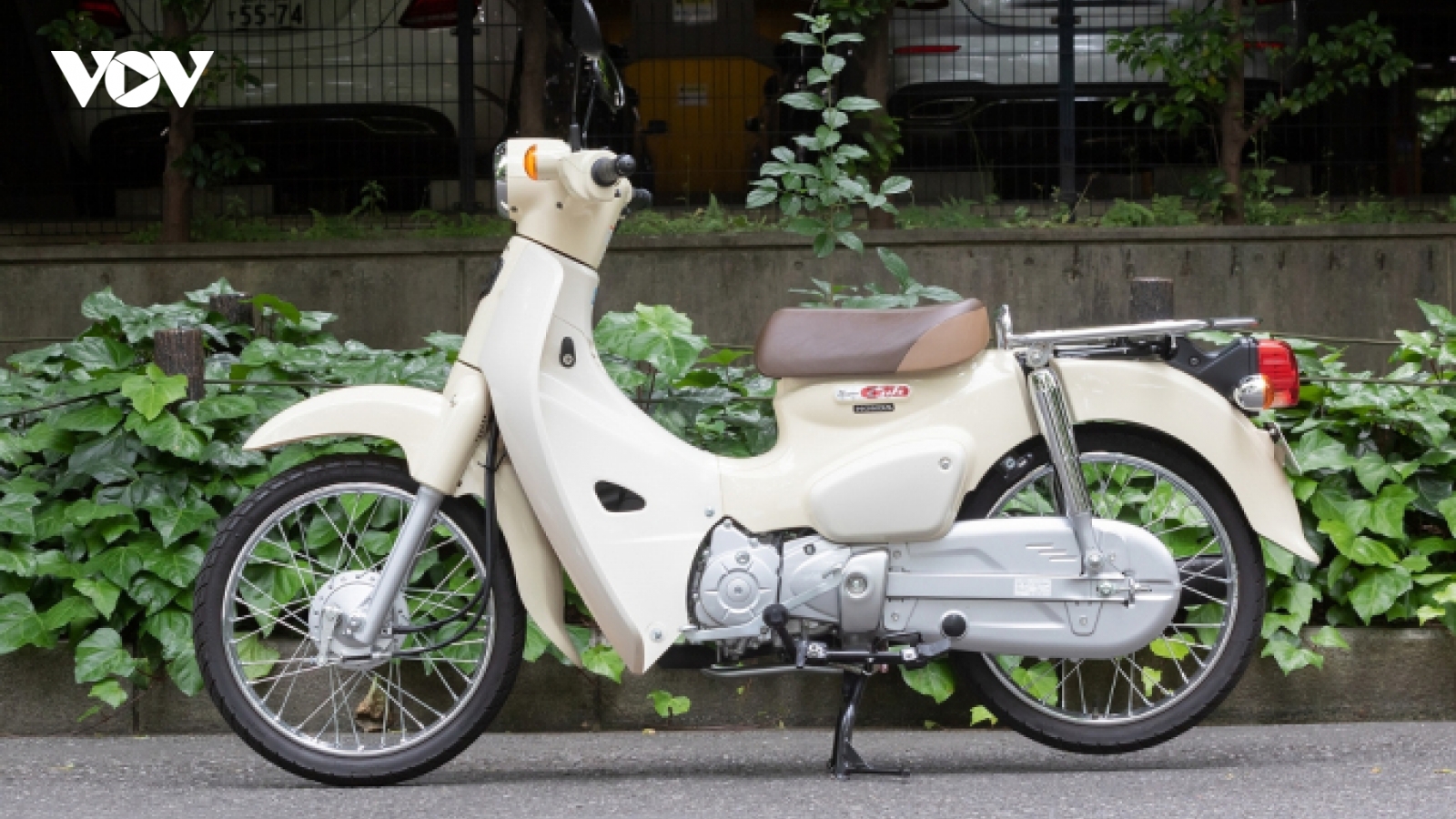 Honda, Suzuki có thể ngừng sản xuất xe máy nhỏ tại Nhật Bản