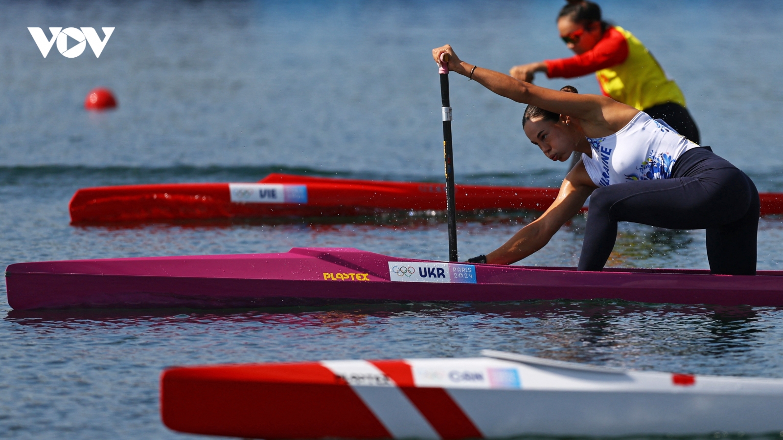 Thể thao Việt Nam chính thức chia tay Olympic Paris 2024