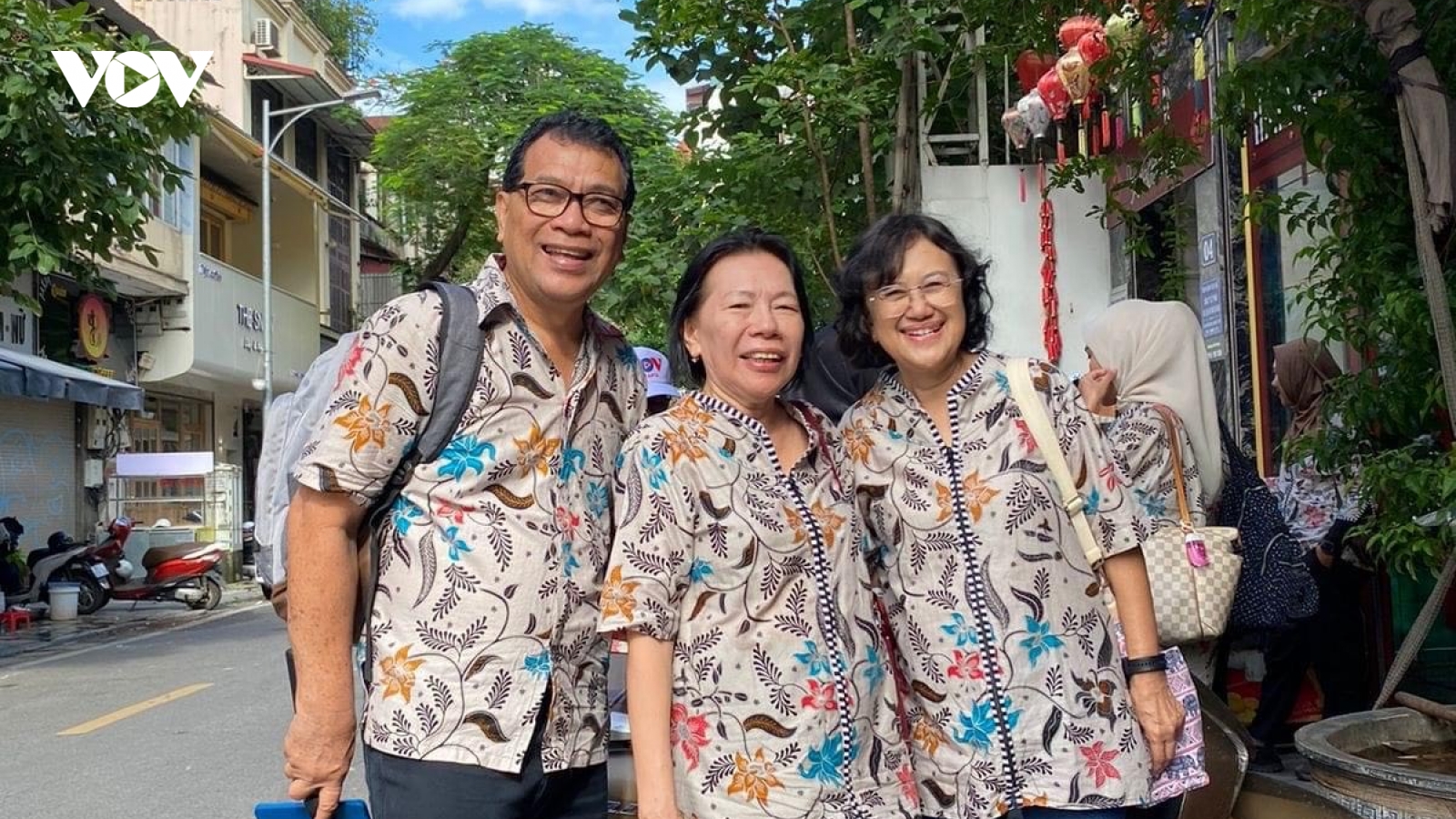 Báo Indonesia: Việt Nam điểm đến du lịch an toàn