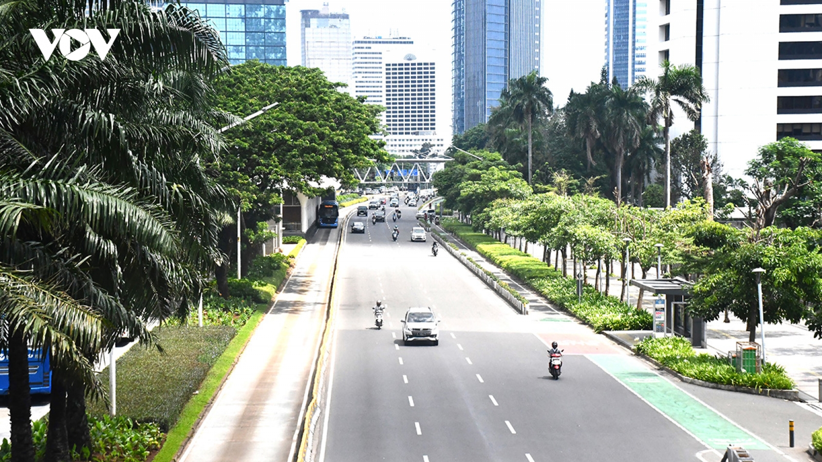 Indonesia đánh giá nợ của chính phủ trong ngưỡng an toàn, phù hợp