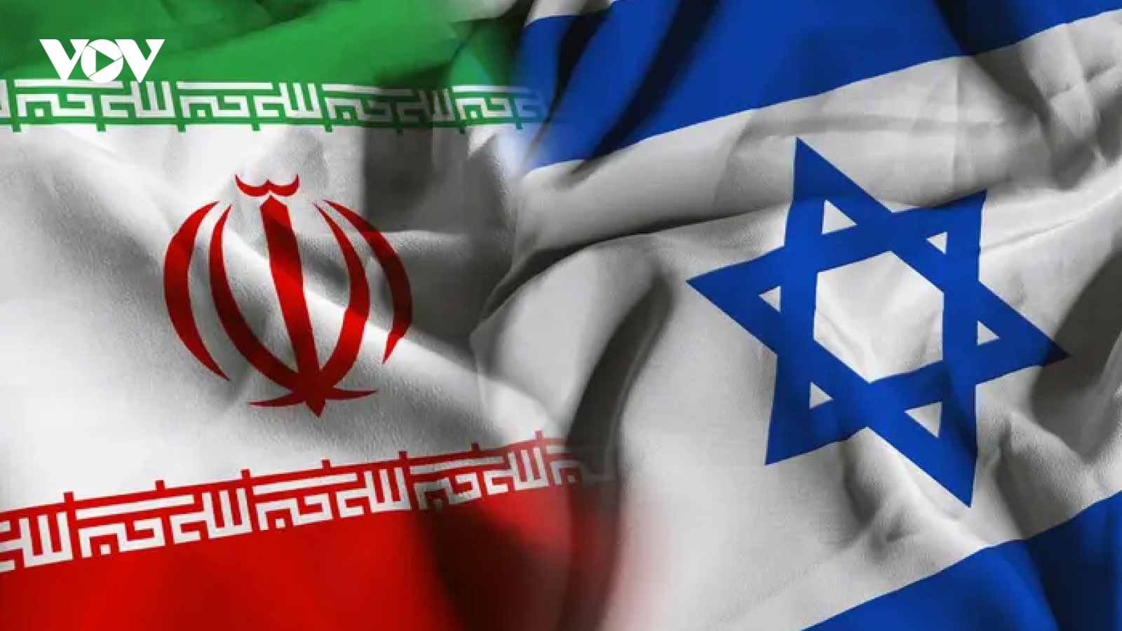 Iran tuyên bố phải “trừng phạt” Israel, Mỹ và các bên tìm cách hạ nhiệt
