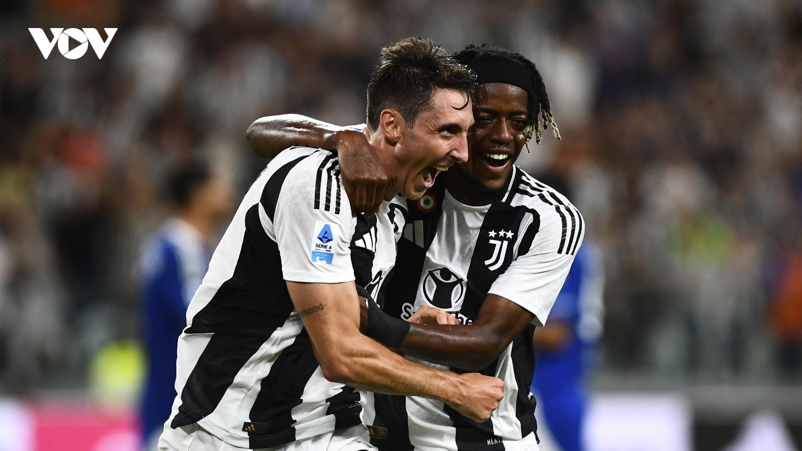 Kết quả bóng đá hôm nay 20/8: Tottenham bị cầm hòa, Juventus thắng lớn