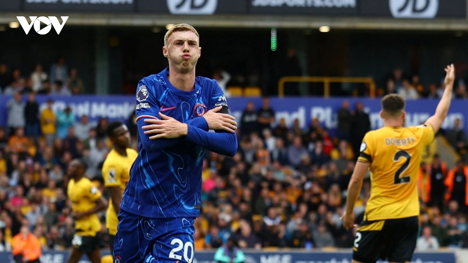 Kết quả Ngoại hạng Anh hôm nay 26/8: Chelsea và Liverpool thắng ấn tượng
