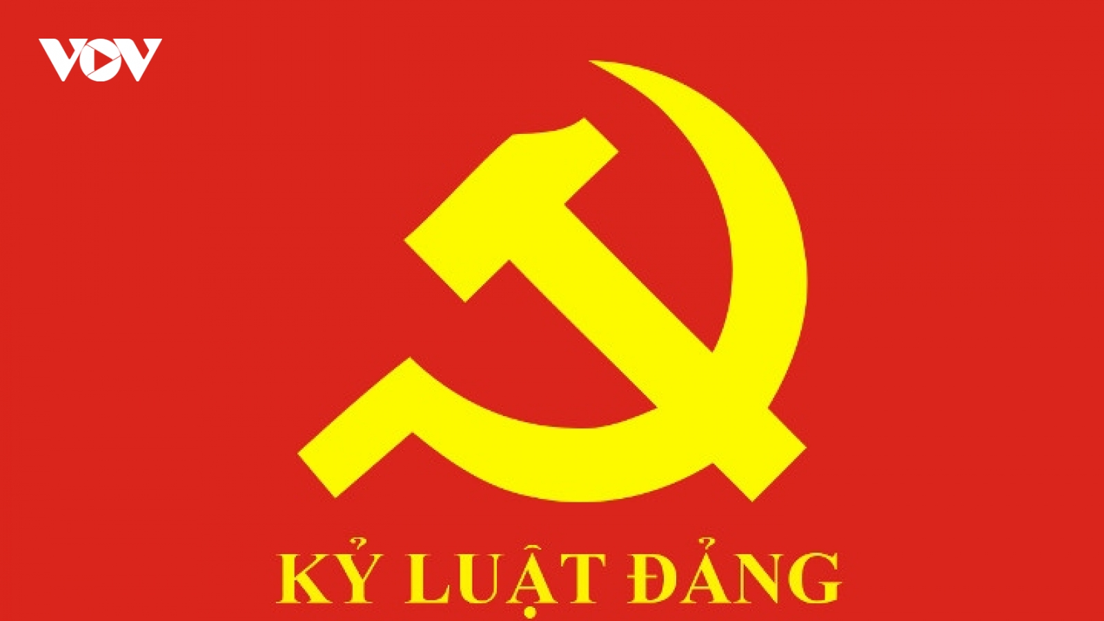 Ban Bí thư xem xét, thi hành kỷ luật đảng viên vi phạm