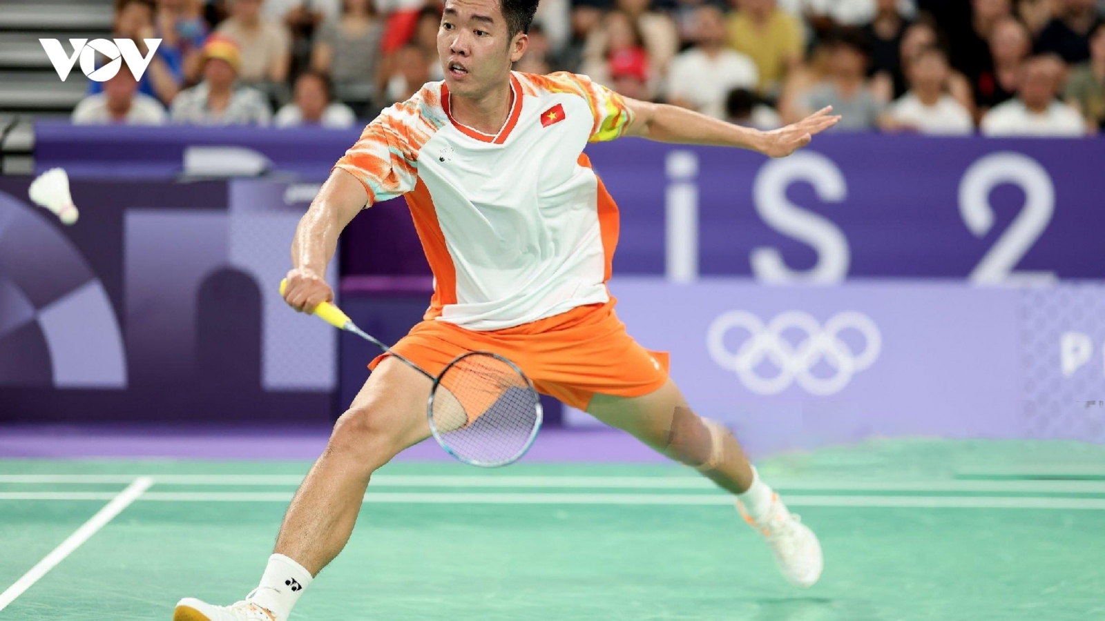 Trở về từ Olympic, Thùy Linh và Đức Phát làm mưa làm gió tại giải quốc nội