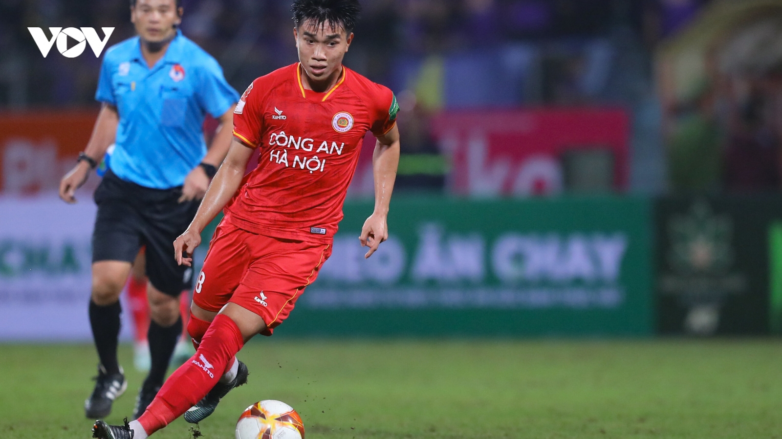 CAHN báo tin vui đến người hâm mộ