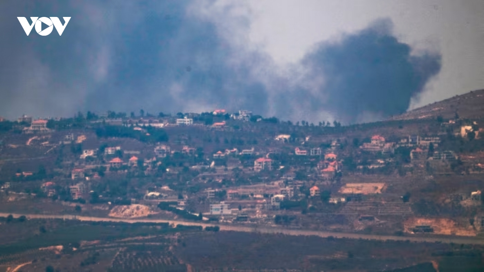 Công dân Việt Nam ở Israel, Iran, Bangladesh và Lebanon vẫn an toàn và ổn định
