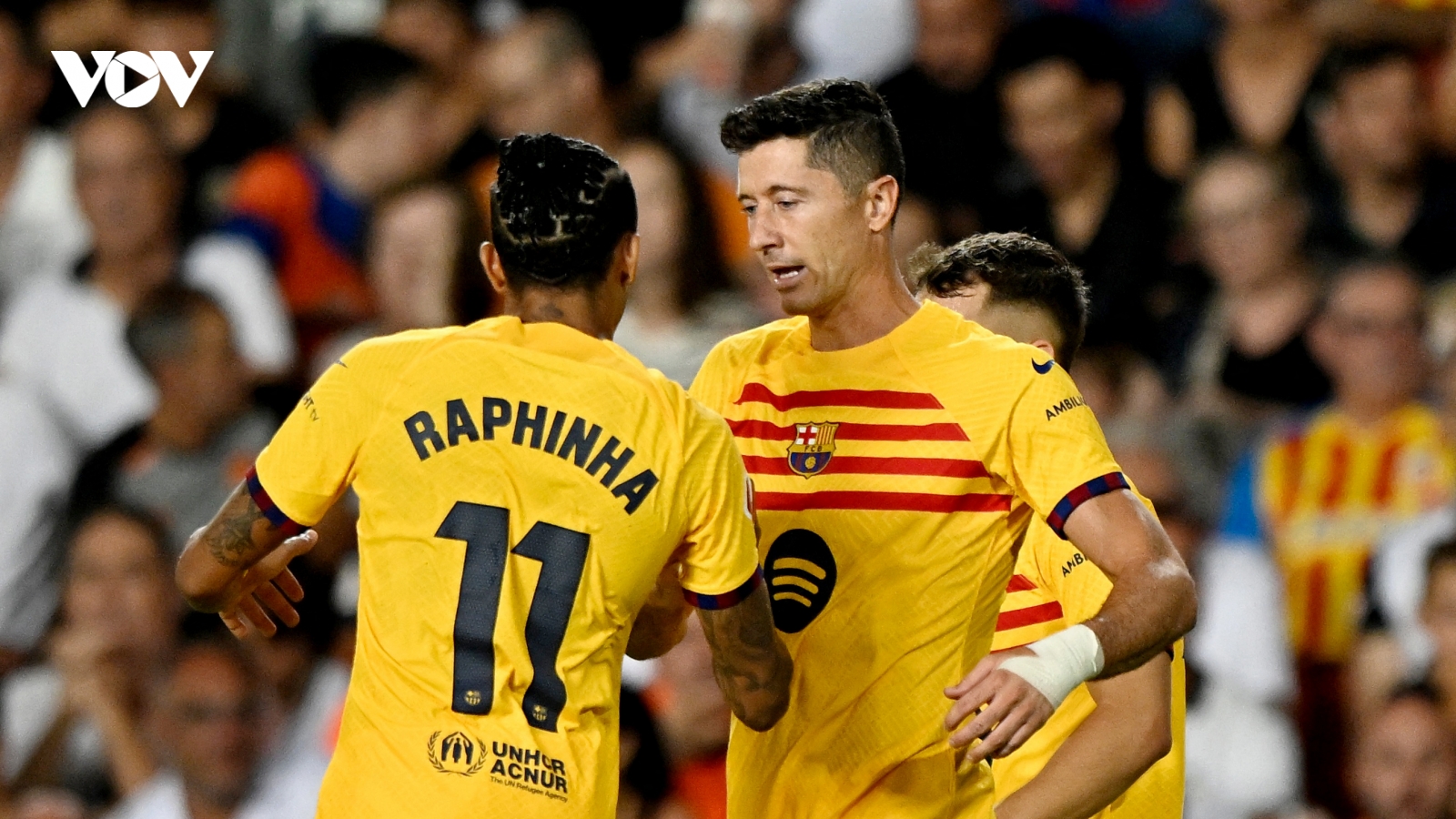 Kết quả bóng đá hôm nay 18/8: Barca thắng nhọc, người cũ MU tỏa sáng ở Pháp