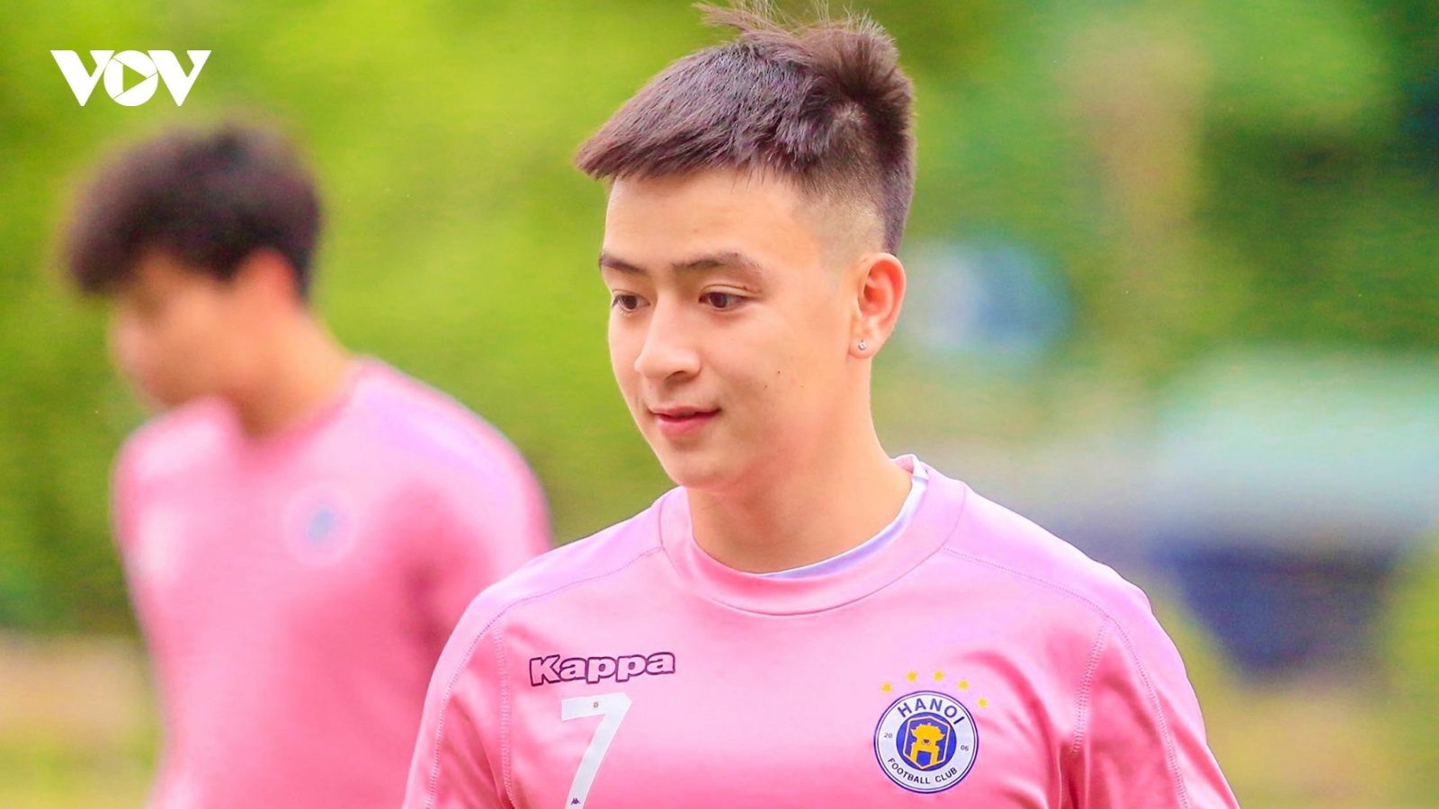 Chuyển nhượng V-League mới nhất: Hà Nội FC chia tay thêm một cầu thủ