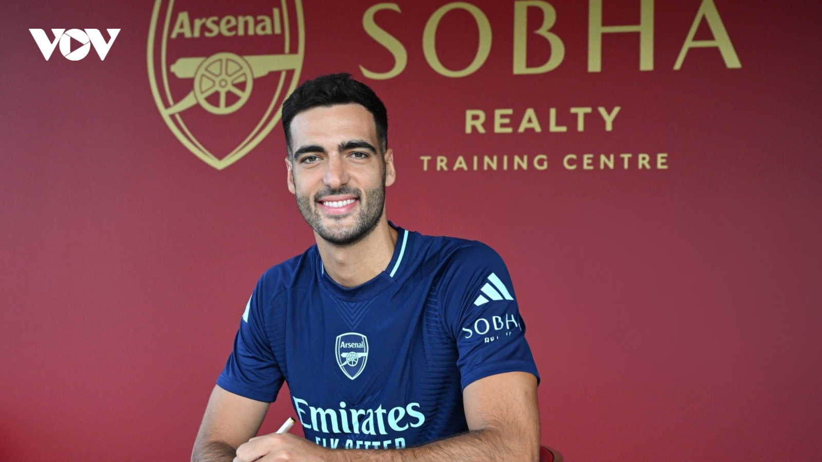 Chuyển nhượng 28/8: MU và Arsenal có thêm tân binh
