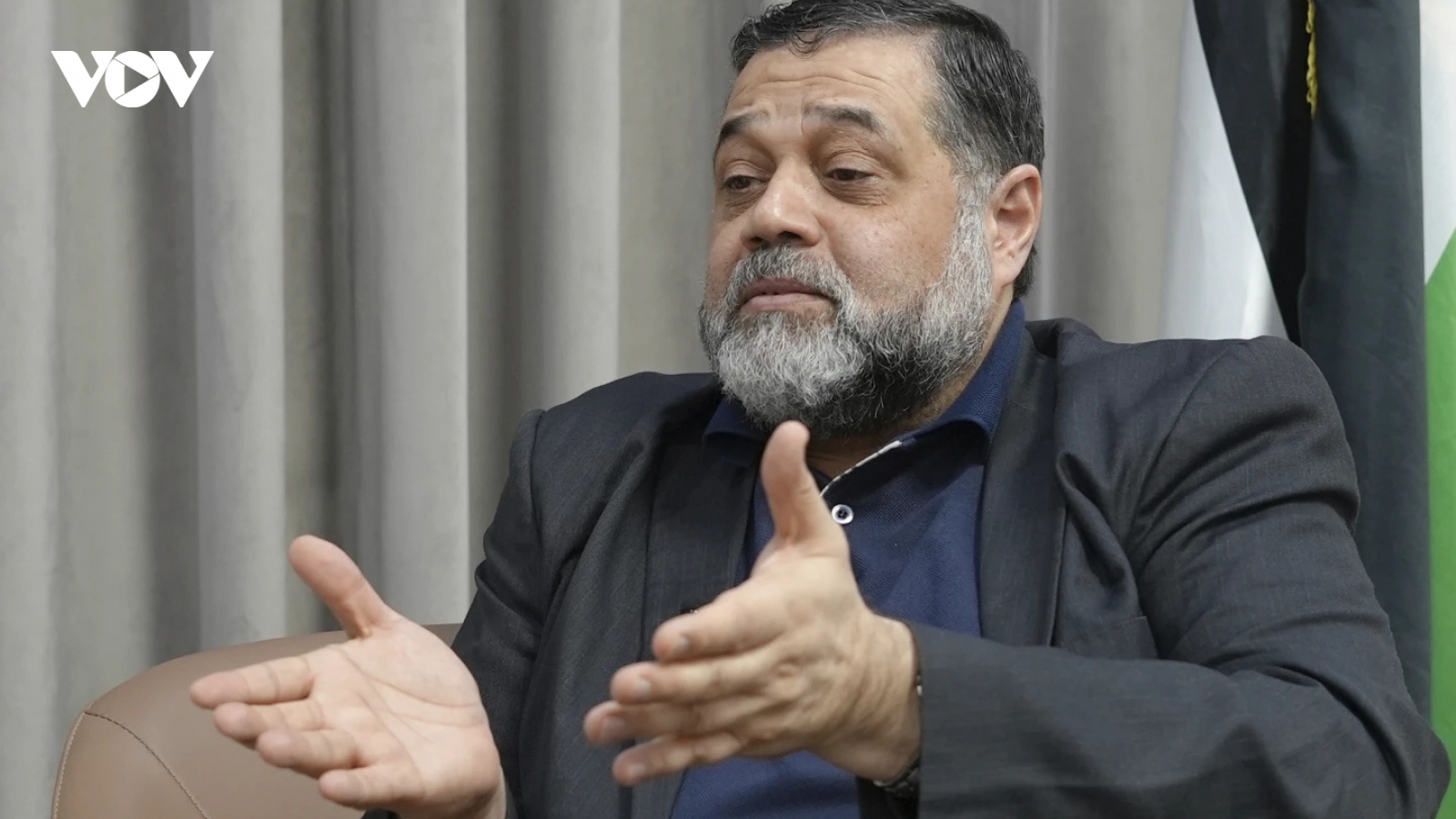 Hamas tiết lộ lý do các cuộc đàm phán ngừng bắn tại Gaza không đạt tiến triển