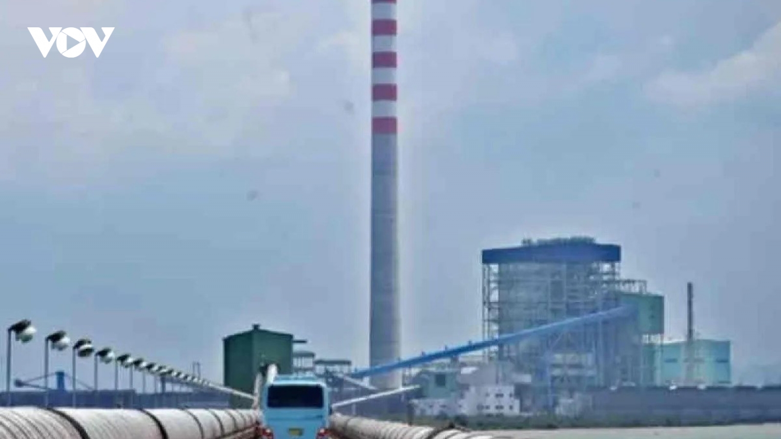 Indonesia lên kế hoạch đóng cửa 13 nhà máy nhiệt điện than