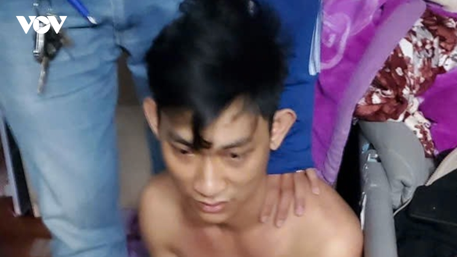Nóng 24h: Vụ cướp giật hy hữu ở Đà Nẵng