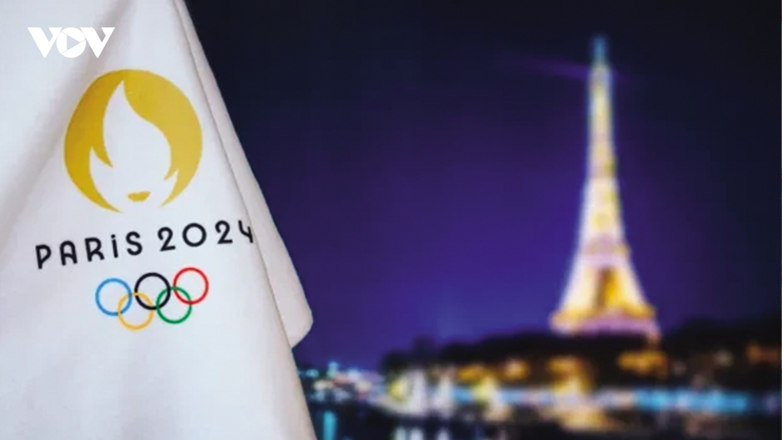 Cử tạ Olympic 2024: Trịnh Văn Vinh trắng tay ở hạng 61kg nam