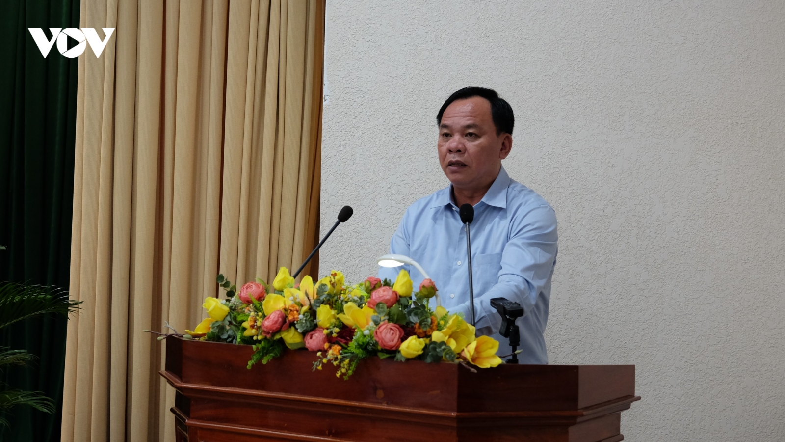Thủ tướng phê chuẩn kết quả bầu Chủ tịch UBND tỉnh Đồng Nai
