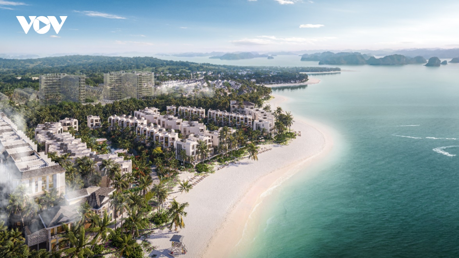 Lagoon Residences hút khách đầu tư nhờ khả năng sinh lợi dài hạn