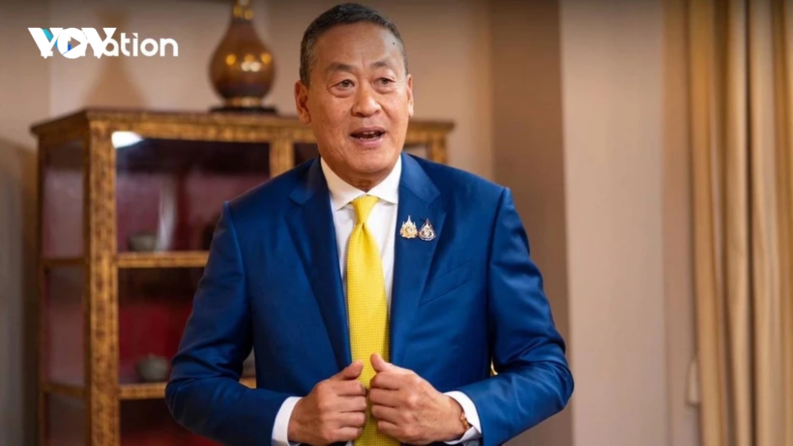 Thái Lan hối thúc các quốc gia Mekong đoàn kết vượt qua thách thức