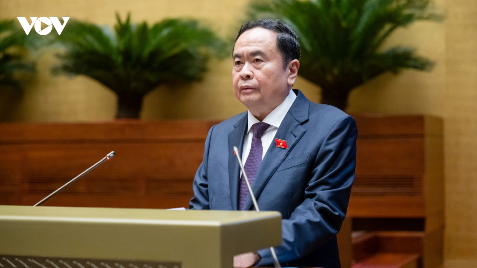 Lần đầu tiên Ủy ban Thường vụ Quốc hội triển khai hoạt động “giám sát lại”
