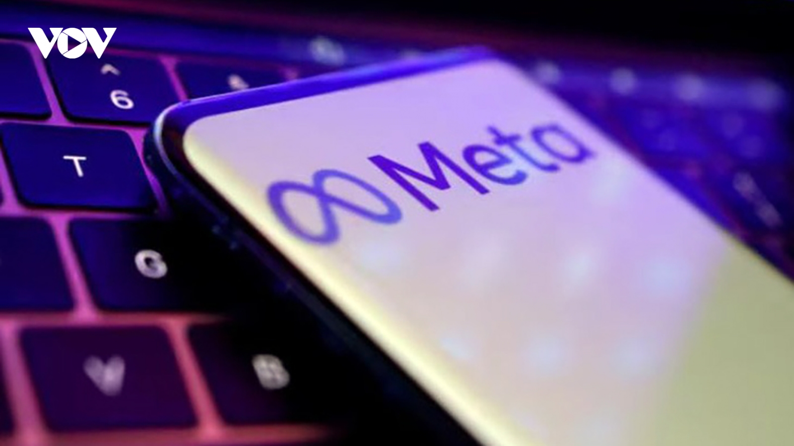 Meta bị phạt 36 triệu USD vì để xuất hiện quảng cáo lừa đảo