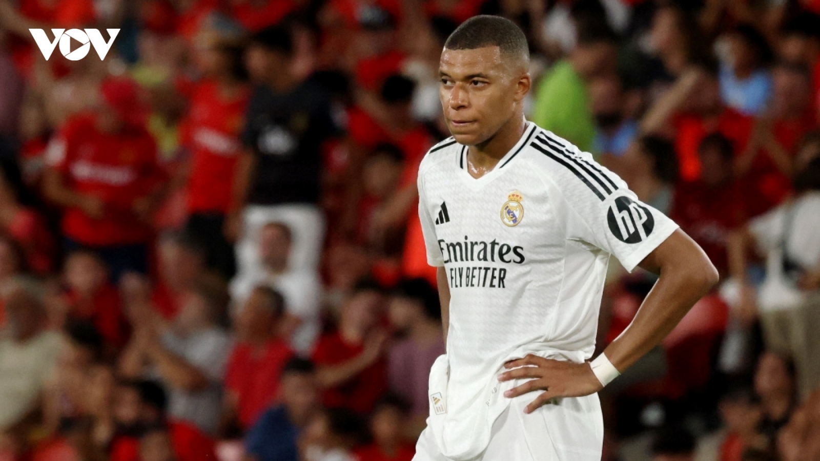 Sau vòng 1 La Liga 2024/2025: Real Madrid hòa cay đắng