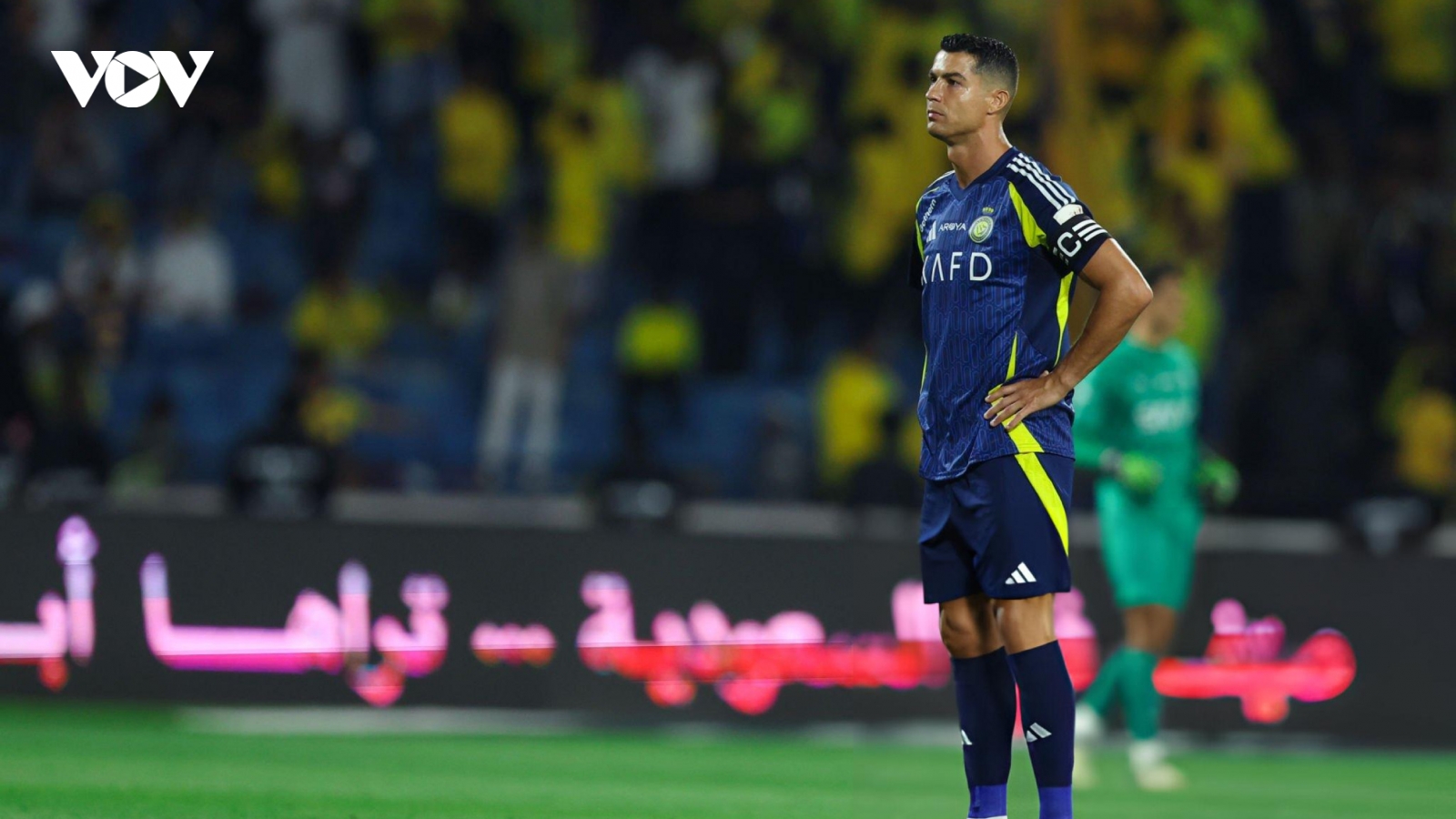 Ronaldo sắp có HLV mới tại Al Nassr