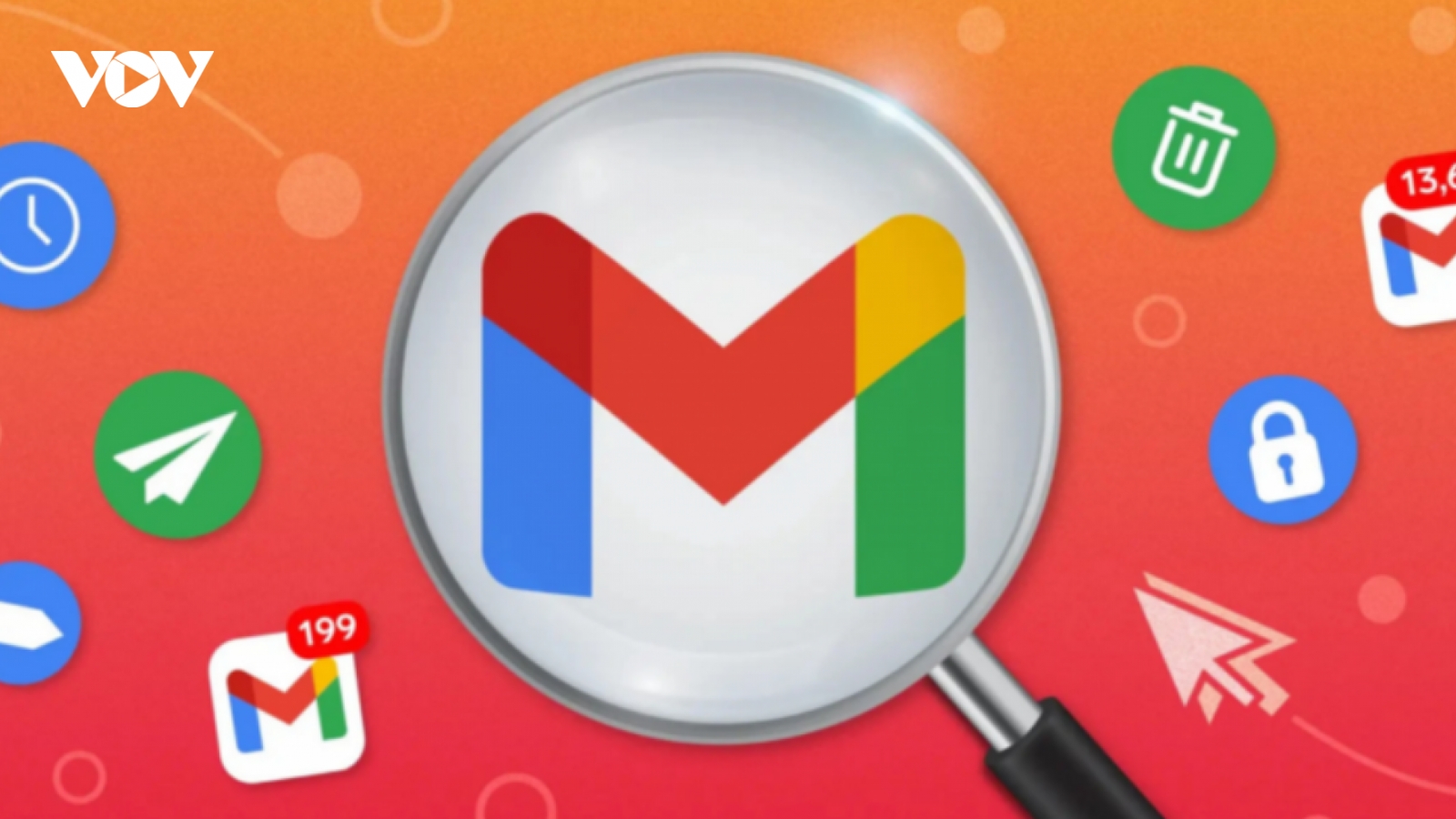 Cách khôi phục thư đã xóa vĩnh viễn trên Gmail