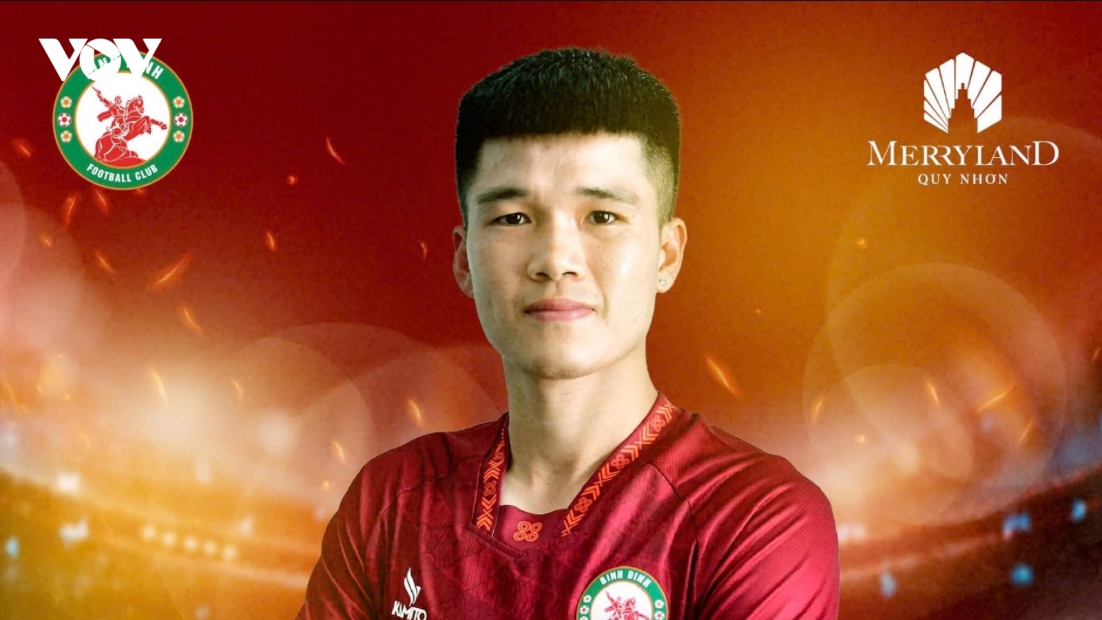 Chuyển nhượng V-League mới nhất: Cựu cầu thủ Thanh Hóa có bến đỗ mới