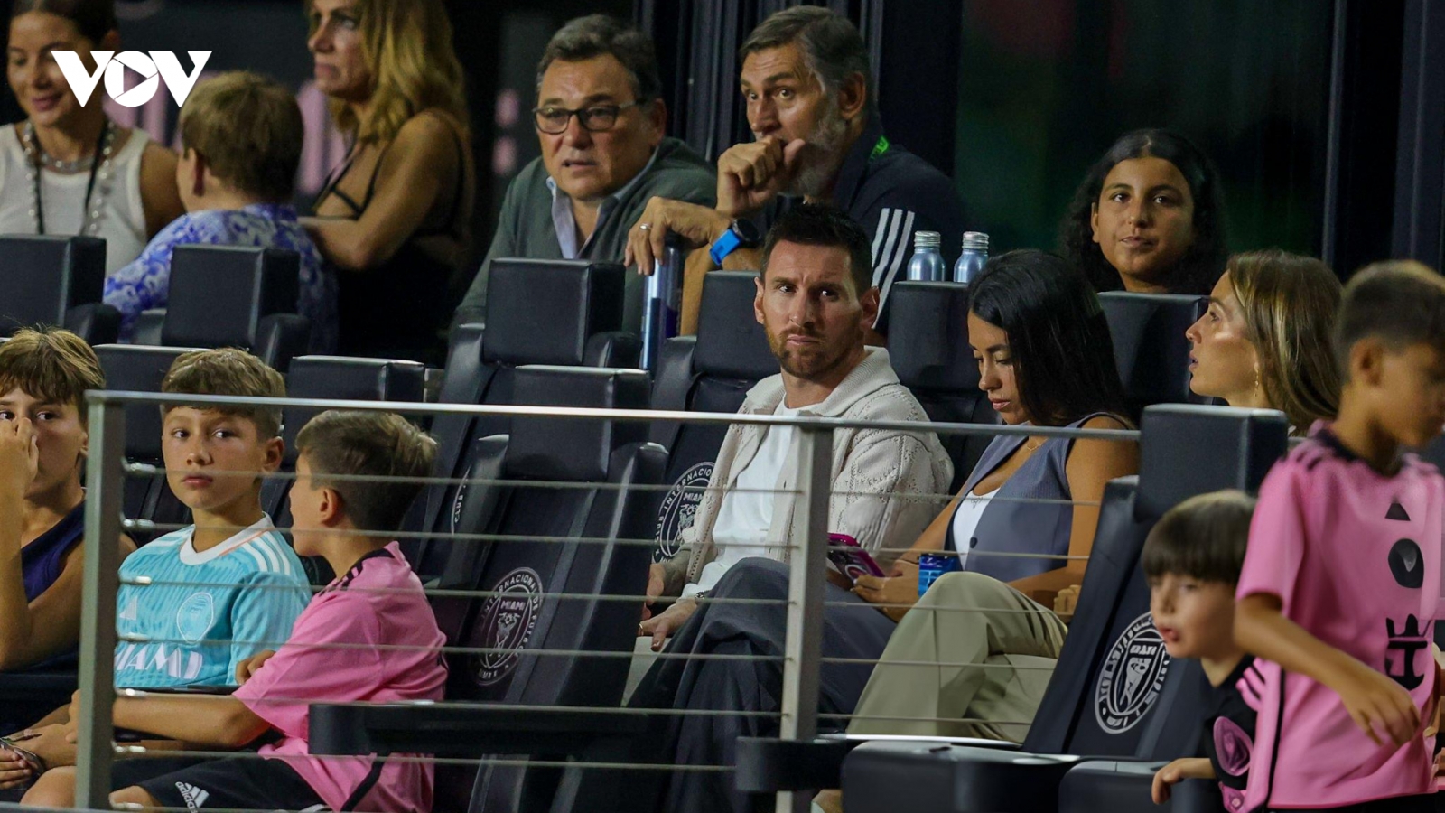 Chốt ngày Messi tái xuất sân cỏ sau chấn thương